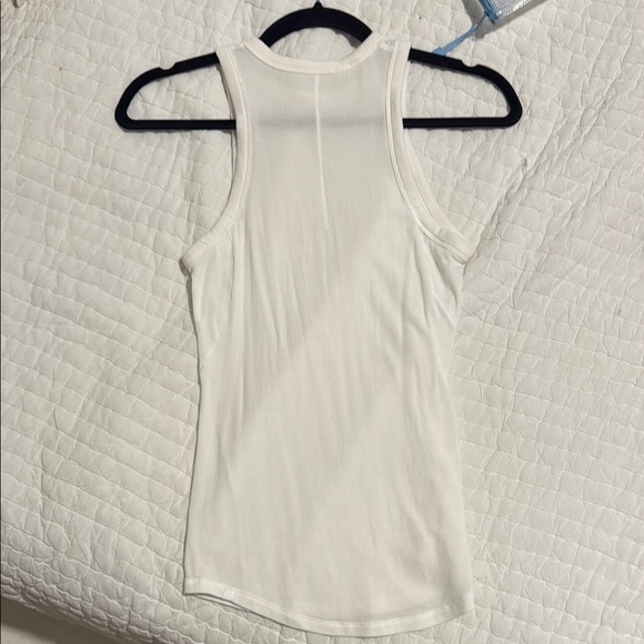 Lululemon Ribbed Tank Top - Picture 2 of 2